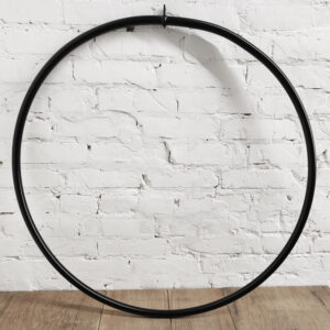 Aerial Hoop Lyra