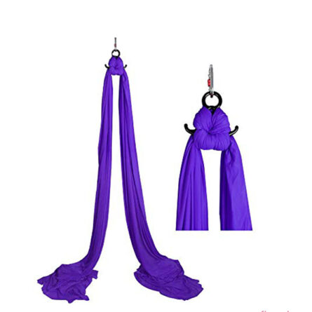Aerial Silk PRO