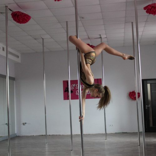 Студия танцев в Чернигове «L’Dance Studio»