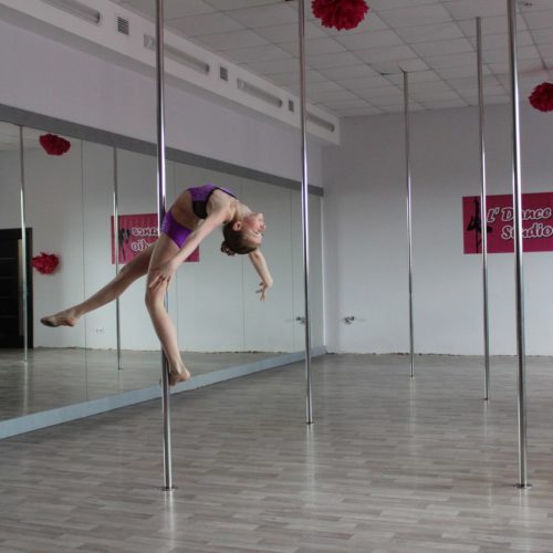 Студия танцев в Чернигове «L’Dance Studio»