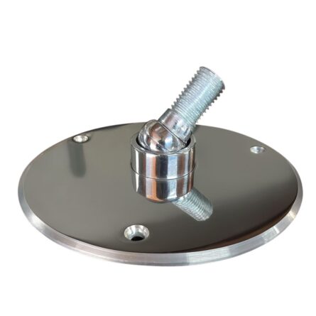 Base for Chinese Flying pole